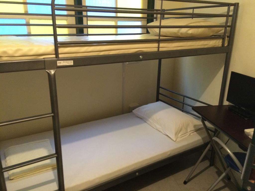 Superb Hostel 新加坡 客房 照片