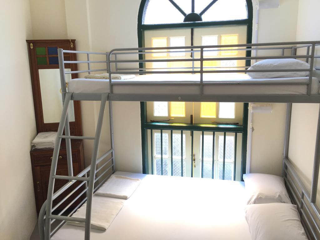 Superb Hostel 新加坡 客房 照片