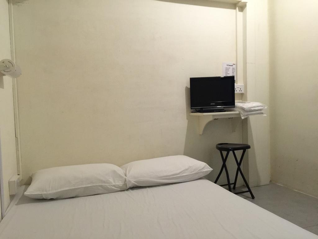 Superb Hostel 新加坡 外观 照片