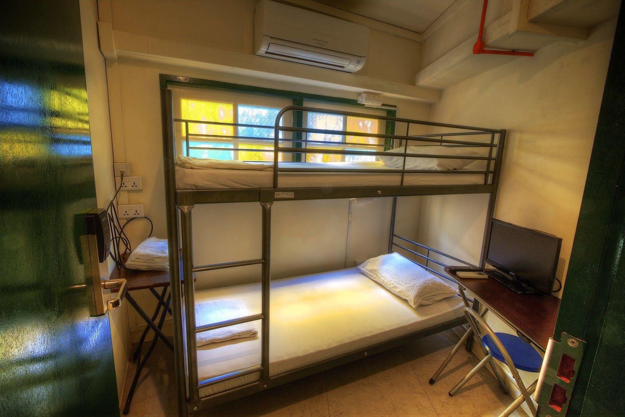 Superb Hostel 新加坡 外观 照片